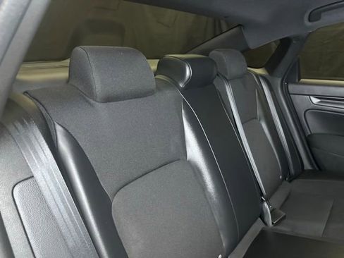 Used 2024 Honda Civic Sport image 18
