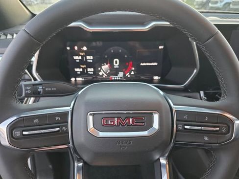 New 2026 GMC Canyon Elevation w/ Convenience Package RWD image 23