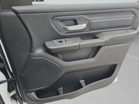 New 2026 RAM 1500 Express image 32