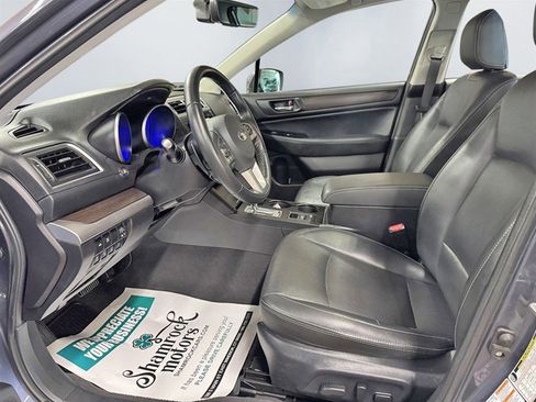 Used 2017 Subaru Legacy 3.6R Limited image 11