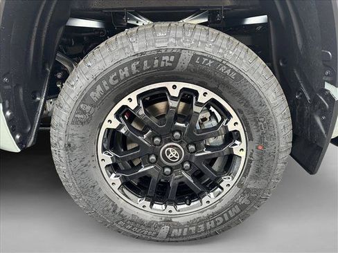 New 2026 Toyota Tundra SR5 image 9