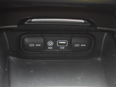 Used 2018 Kia Optima SX FWD image 13