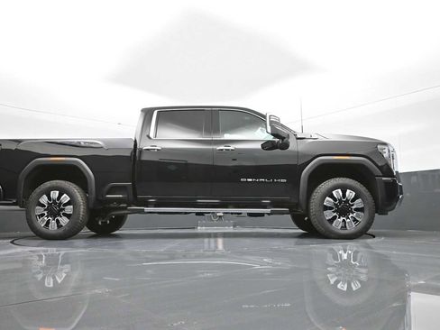 New 2025 GMC Sierra 2500 Denali w/ Denali Reserve Package image 87