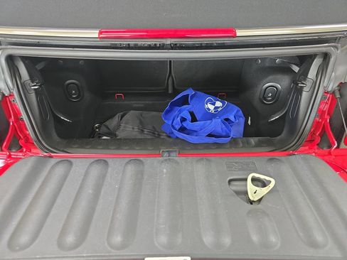 Used 2019 MINI Cooper S w/ Signature Upholstery Package FWD image 29