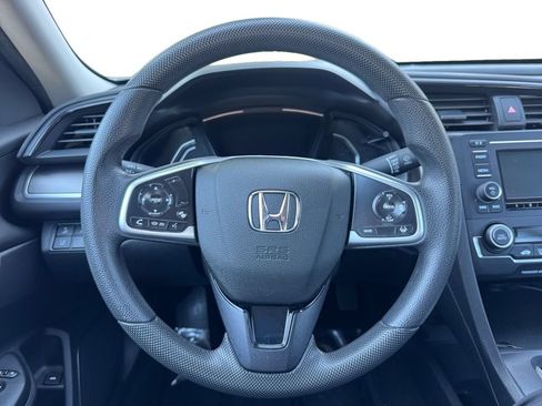 Used 2019 Honda Civic LX image 14