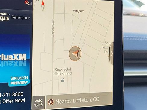 New 2026 Genesis G70 3.3T Sport Prestige image 22