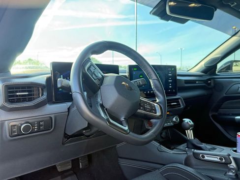 Used 2024 Ford Mustang GT w/ GT Performance Package image 10