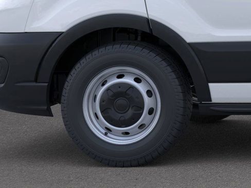 New 2025 Ford Transit 150 Low Roof w/ Load Area Protection Package image 19