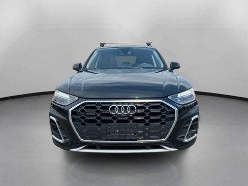Used 2024 Audi Q5 2.0T Premium Plus AWD/4WD image 3