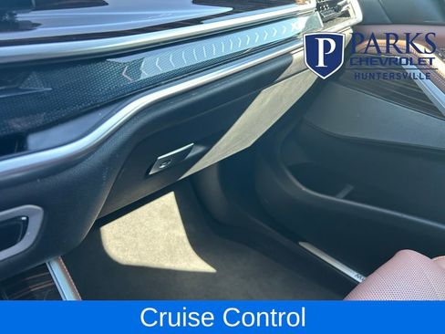 Used 2025 BMW X5 xDrive40i image 18