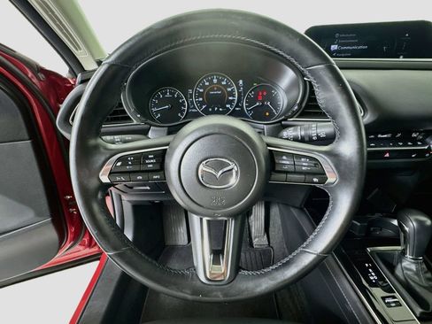 Used 2024 MAZDA CX-30 AWD 2.5 S w/ Preferred Package image 13