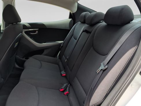 Used 2016 Hyundai Elantra Sport FWD image 31