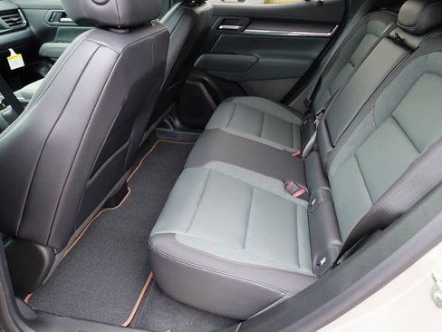 New 2026 GMC Terrain AT4 AWD/4WD image 17