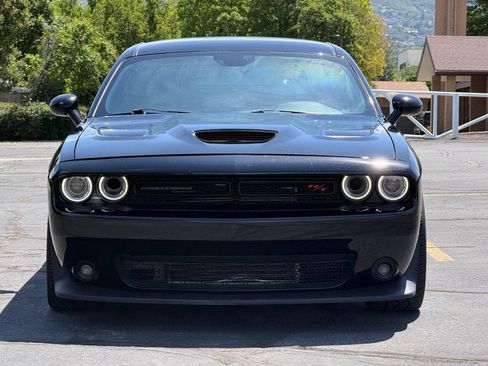 Used 2020 Dodge Challenger R/T Scat Pack RWD image 8