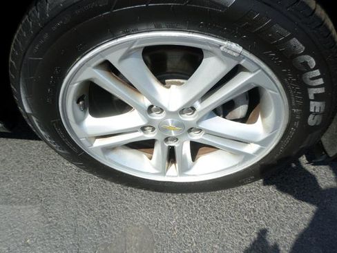 Used 2017 Chevrolet Cruze LT w/ Sun And Sound Package image 39