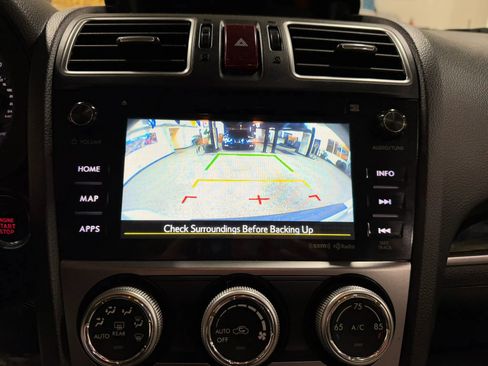 Used 2016 Subaru Crosstrek 2.0i Limited AWD/4WD image 42