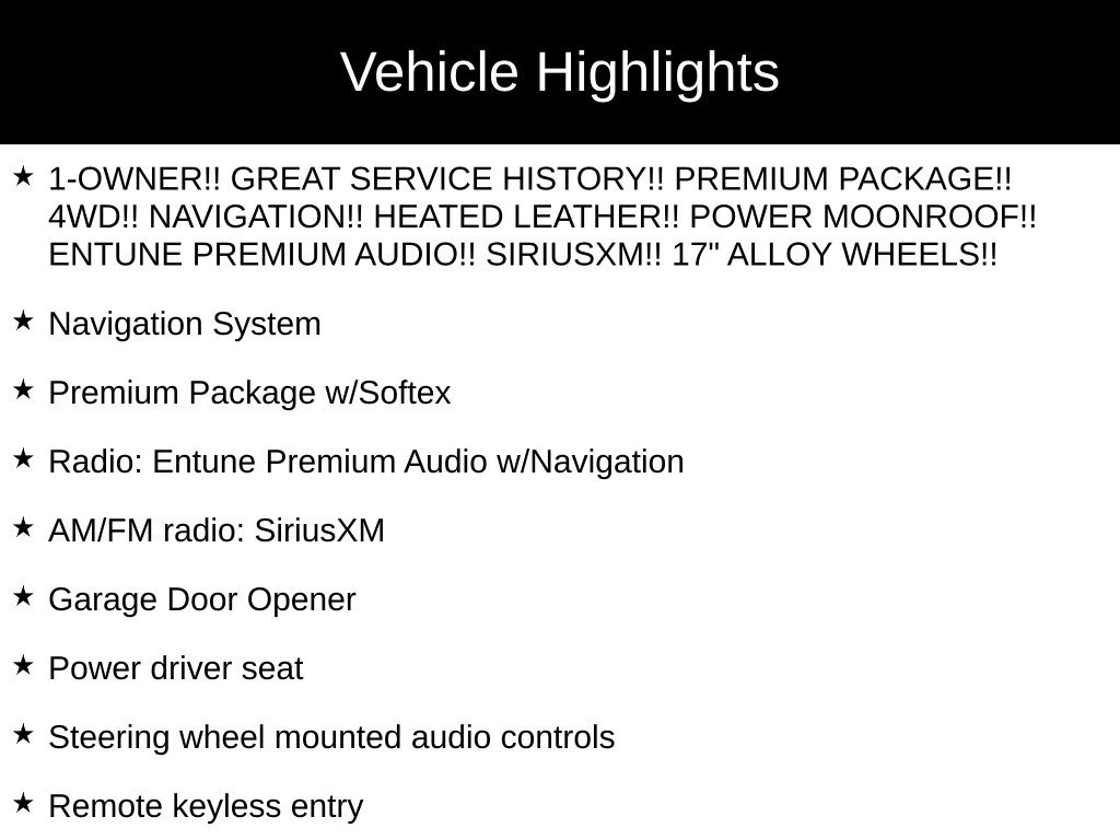 Used 2016 Toyota 4Runner SR5 Premium AWD/4WD image 37