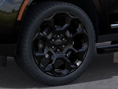 New 2026 GMC Yukon Denali image 9