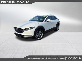 New 2026 MAZDA CX-30 AWD 2.5 S video 1