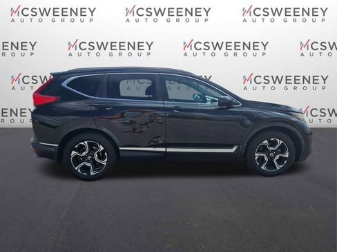Used 2018 Honda CR-V Touring image 6
