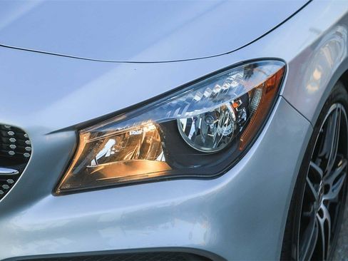 Used 2019 Mercedes-Benz CLA 250 image 4