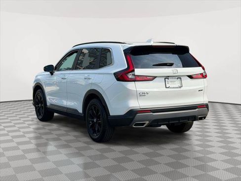 Used 2025 Honda CR-V Sport image 5