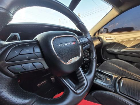Used 2019 Dodge Charger Scat Pack w/ Daytona Edition Group RWD image 11