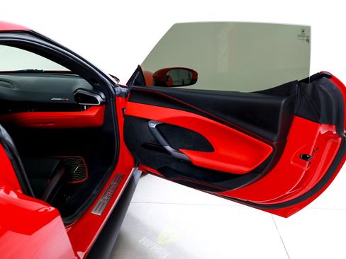 Used 2023 Ferrari 296 GTB RWD image 18