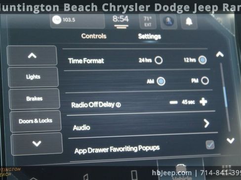 Used 2026 RAM 1500 Big Horn image 25