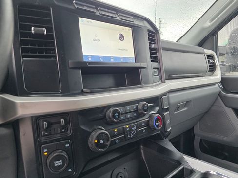 Used 2024 Ford F350 XLT image 18