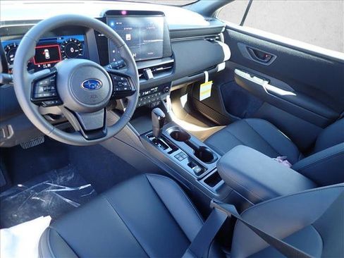 New 2026 Subaru Outback Premium image 10