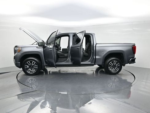 Used 2021 GMC Sierra 1500 AT4 w/ AT4 Value Package AWD/4WD image 30