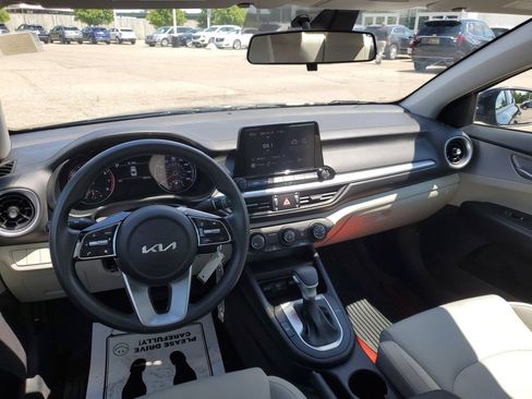 Used 2023 Kia Forte LXS FWD image 23