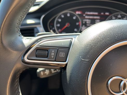 Used 2018 Audi A6 2.0T Premium AWD/4WD image 19