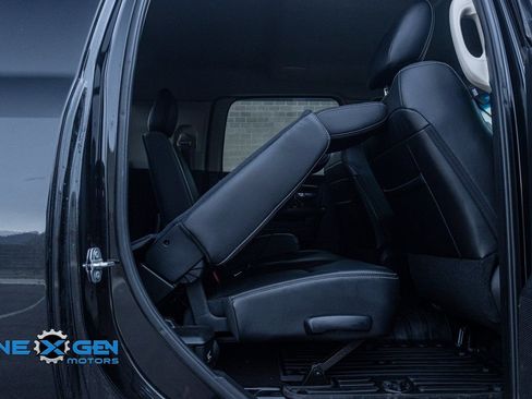 Used 2018 RAM 3500 Laramie w/ Sport Appearance Group image 36