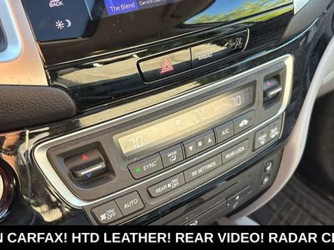 Used 2018 Honda Pilot Elite image 24