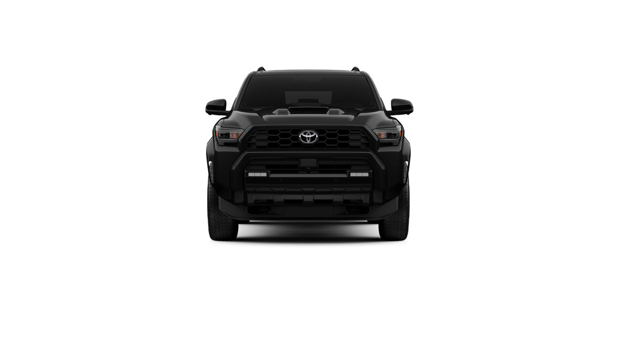 New 2026 Toyota 4Runner TRD Sport Premium w/ Tow Technology Package AWD/4WD image 17