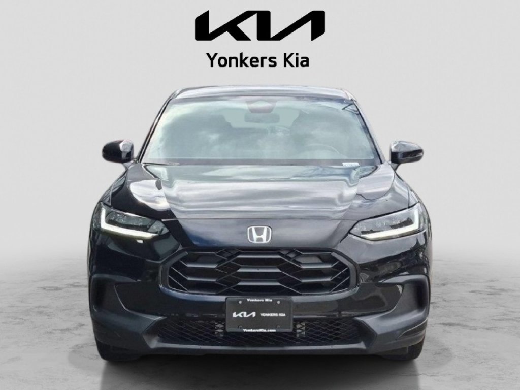 Used 2024 Honda HR-V Sport image 2
