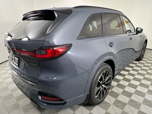 New 2026 MAZDA CX-70 3.3 Turbo S w/ Premium Plus AWD/4WD image 7