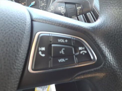 Used 2016 Ford Focus S image 26