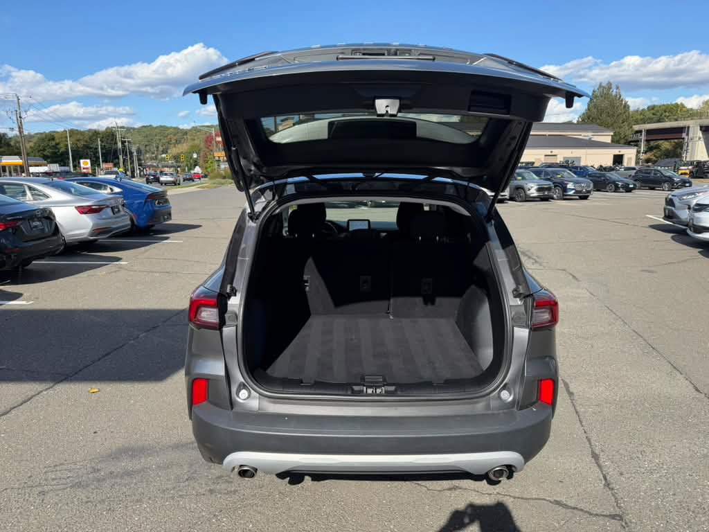 Used 2025 Ford Escape Active AWD/4WD image 21