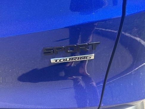 Used 2023 Honda CR-V Sport Touring image 7