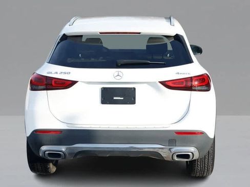 Certified 2023 Mercedes-Benz GLA 250 4MATIC w/ Premium Package image 6