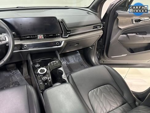 Used 2024 Kia Sportage X-Line image 20