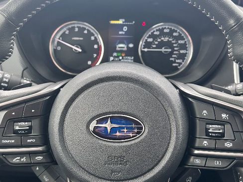 Used 2023 Subaru Forester Touring image 15