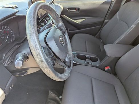 Used 2023 Toyota Corolla Hybrid Sedan image 22