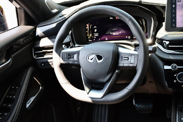 New 2027 INFINITI QX65 Sport w/ Premium Package AWD/4WD image 19