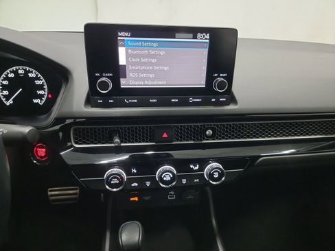 Used 2024 Honda Civic Sport image 21