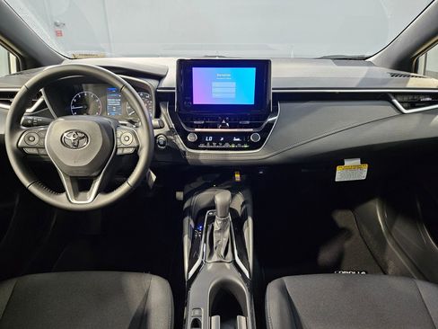 New 2026 Toyota Corolla SE FWD image 9