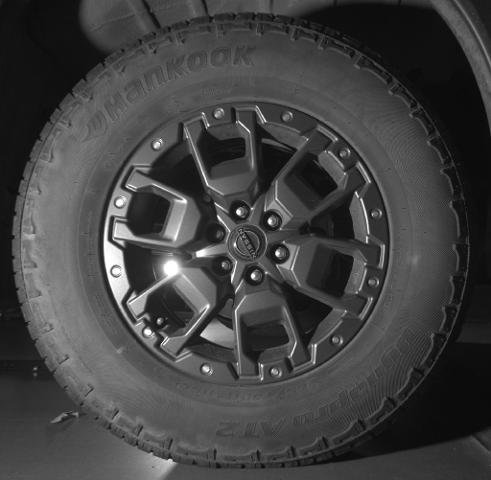 Certified 2023 Nissan Frontier PRO-4X w/ Pro-4X Premium Package AWD/4WD image 24